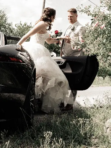 Hochzeitsfotografie