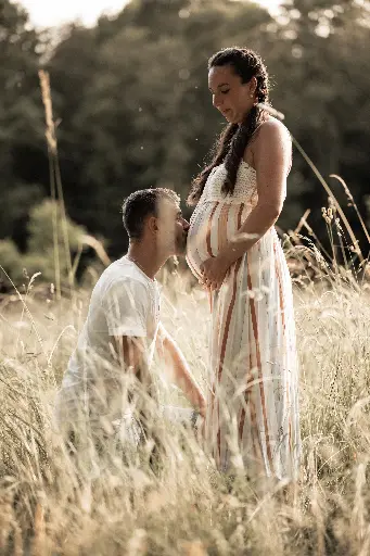 Couple Shooting